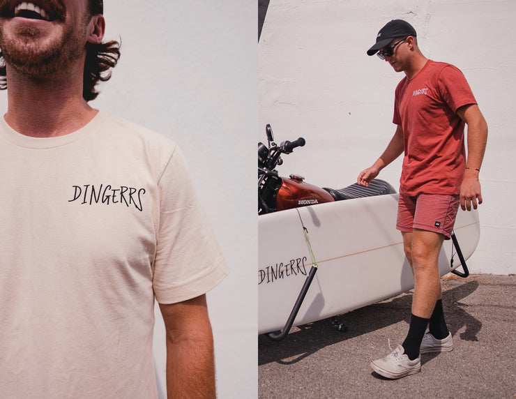 Dingerrs Style Tee